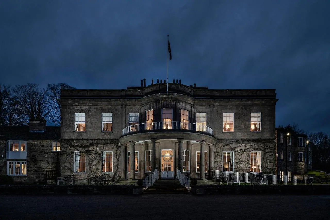Wood Hall Hotel & Spa Wetherby