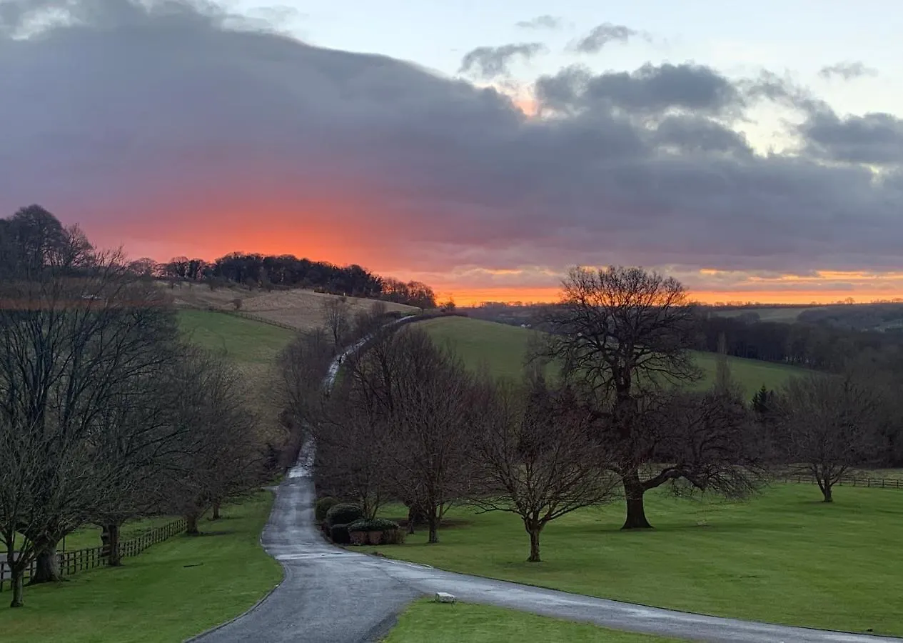 Wood Hall Hotel & Spa Wetherby 4*,  Storbritannien