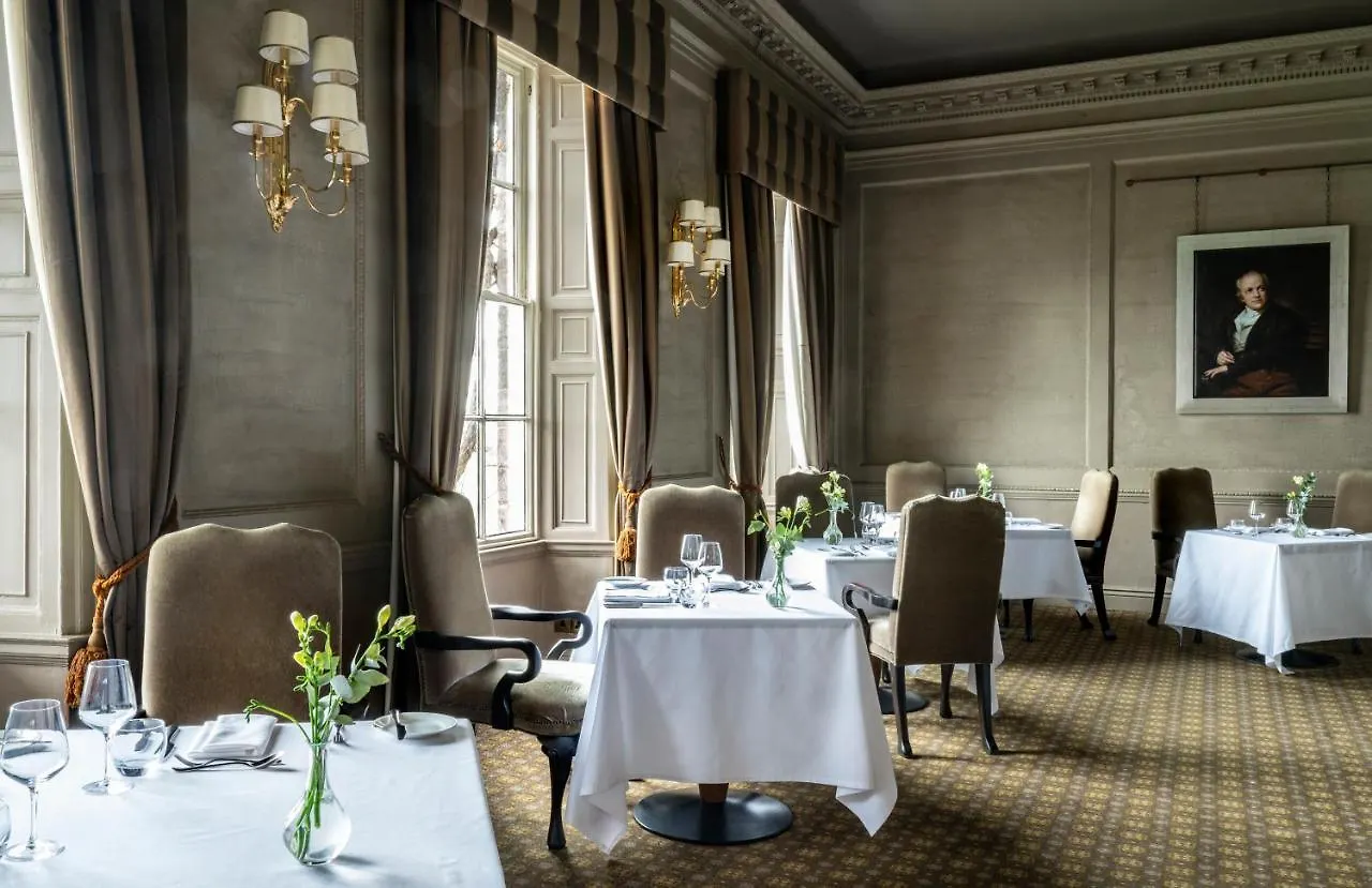 Wood Hall Hotel & Spa Wetherby