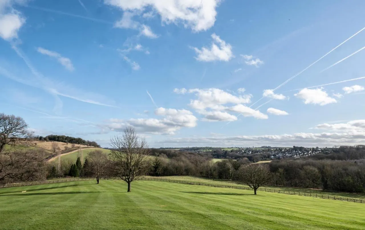 Wood Hall Hotel & Spa Wetherby