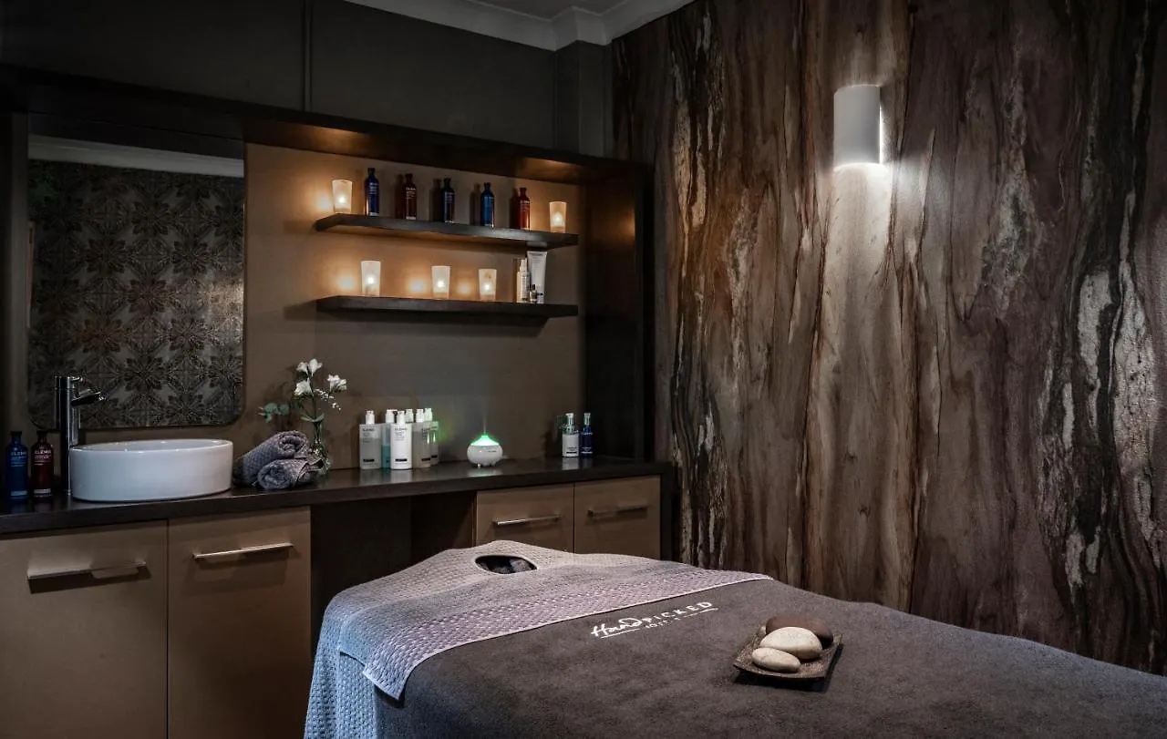 Wood Hall Hotel & Spa Wetherby