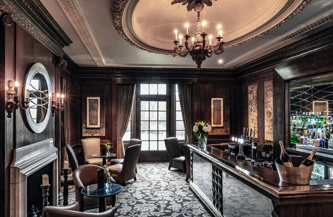 Wood Hall Hotel & Spa Wetherby