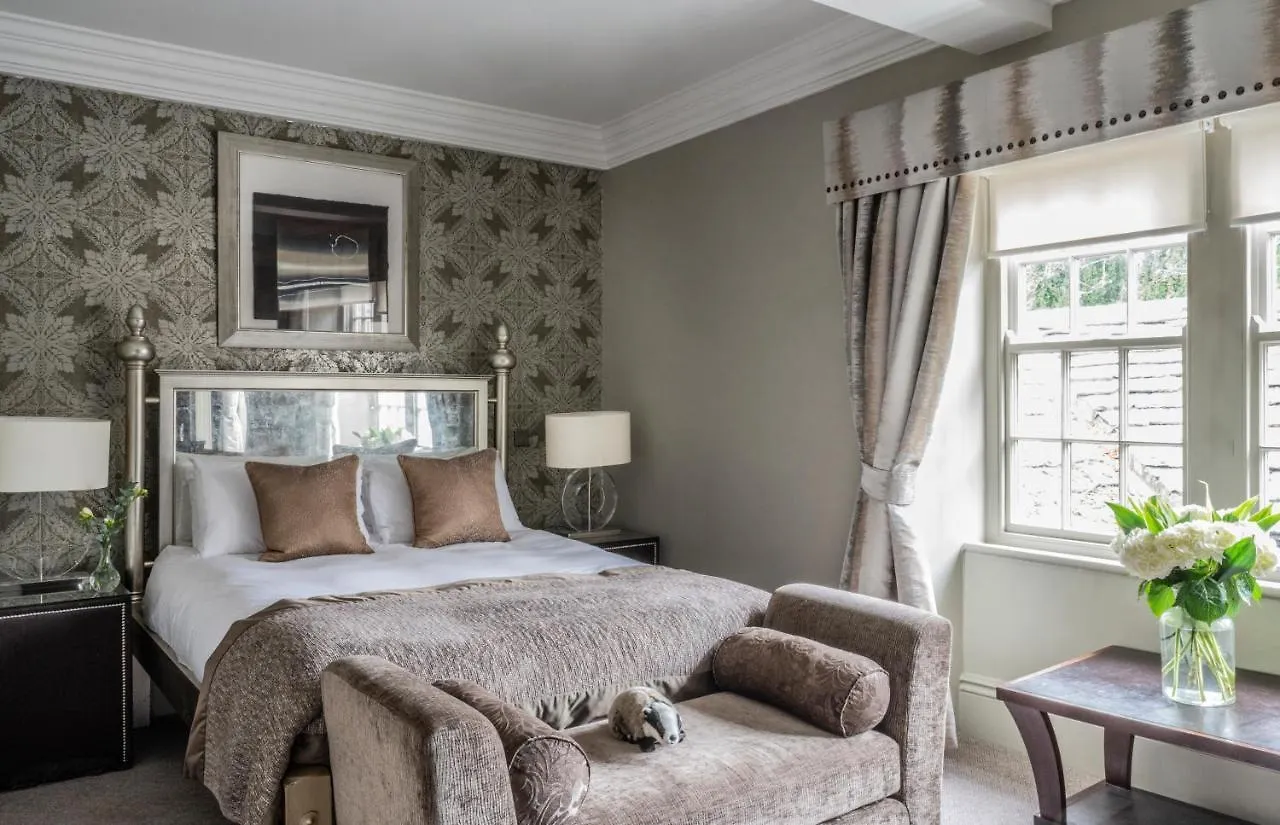 Wood Hall Hotel & Spa Wetherby