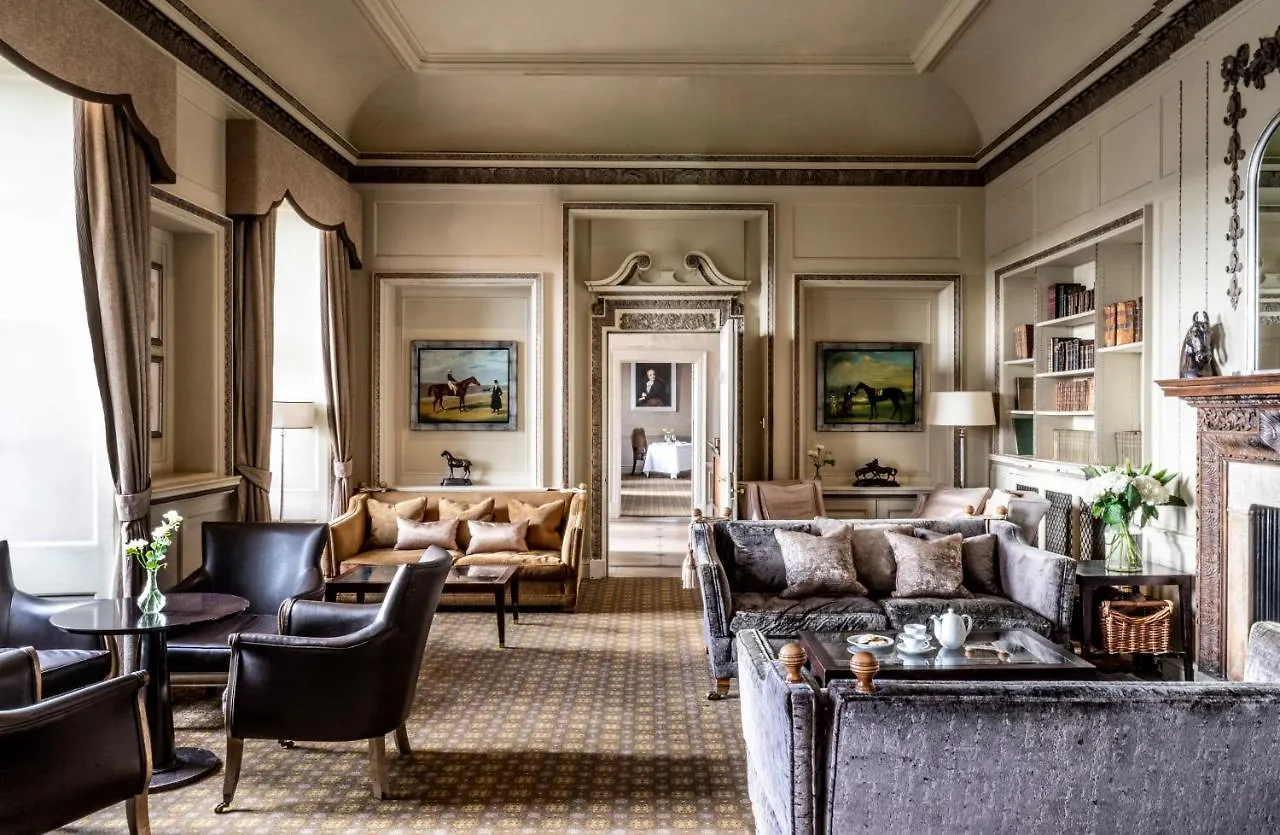 ****  Wood Hall Hotel & Spa Wetherby Storbritannien