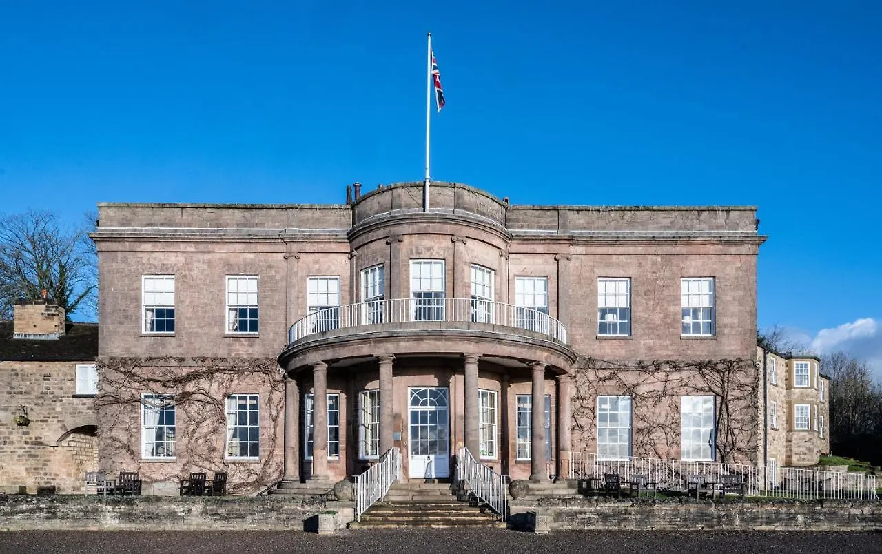 Wood Hall Hotel & Spa Wetherby
