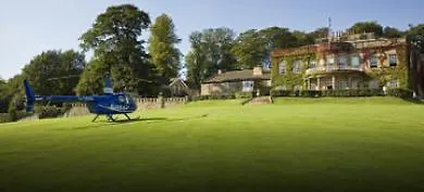 Wood Hall Hotel & Spa Wetherby