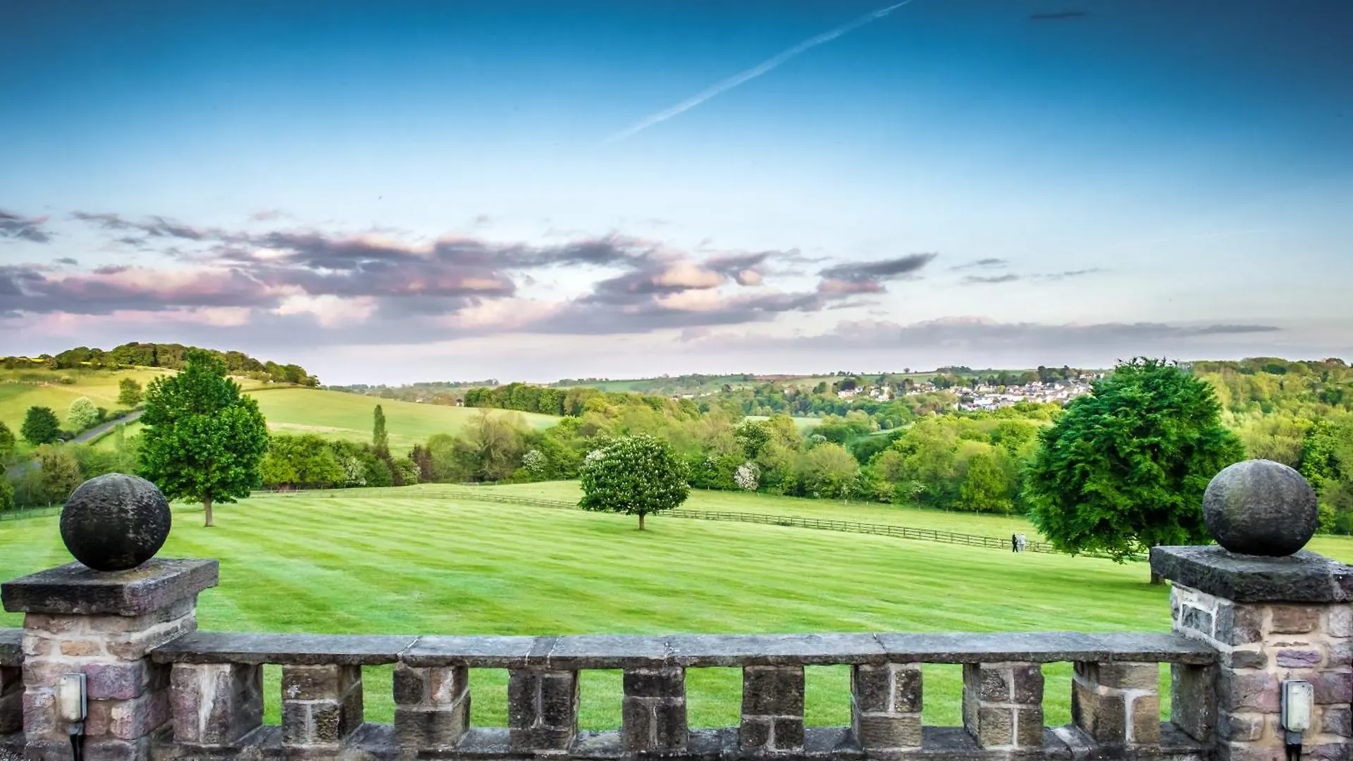 Wood Hall Hotel & Spa Wetherby Storbritannien