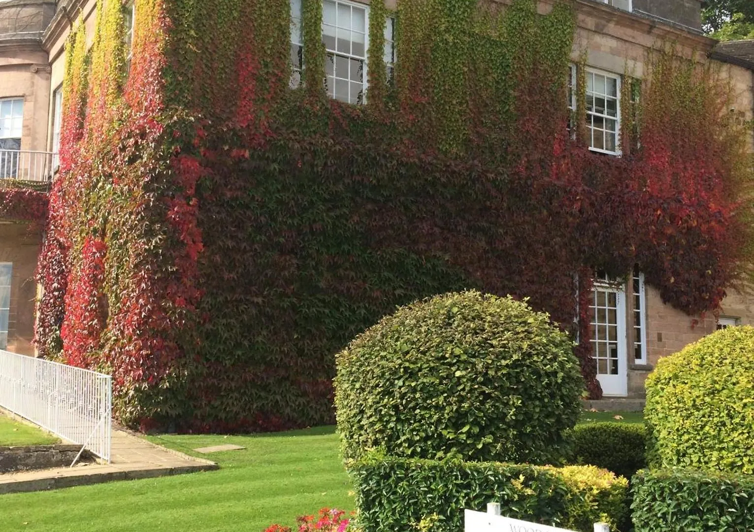 Wood Hall Hotel & Spa Wetherby
