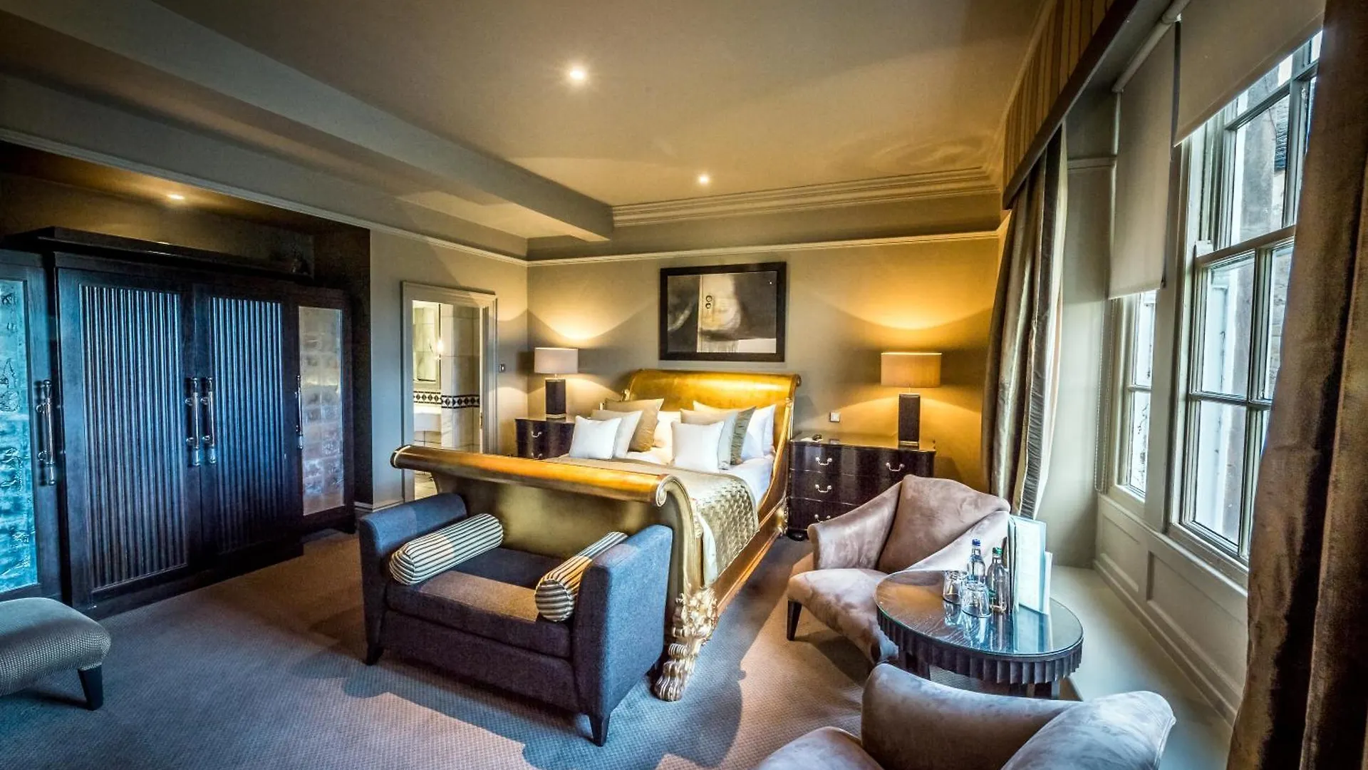 Wood Hall Hotel & Spa Wetherby