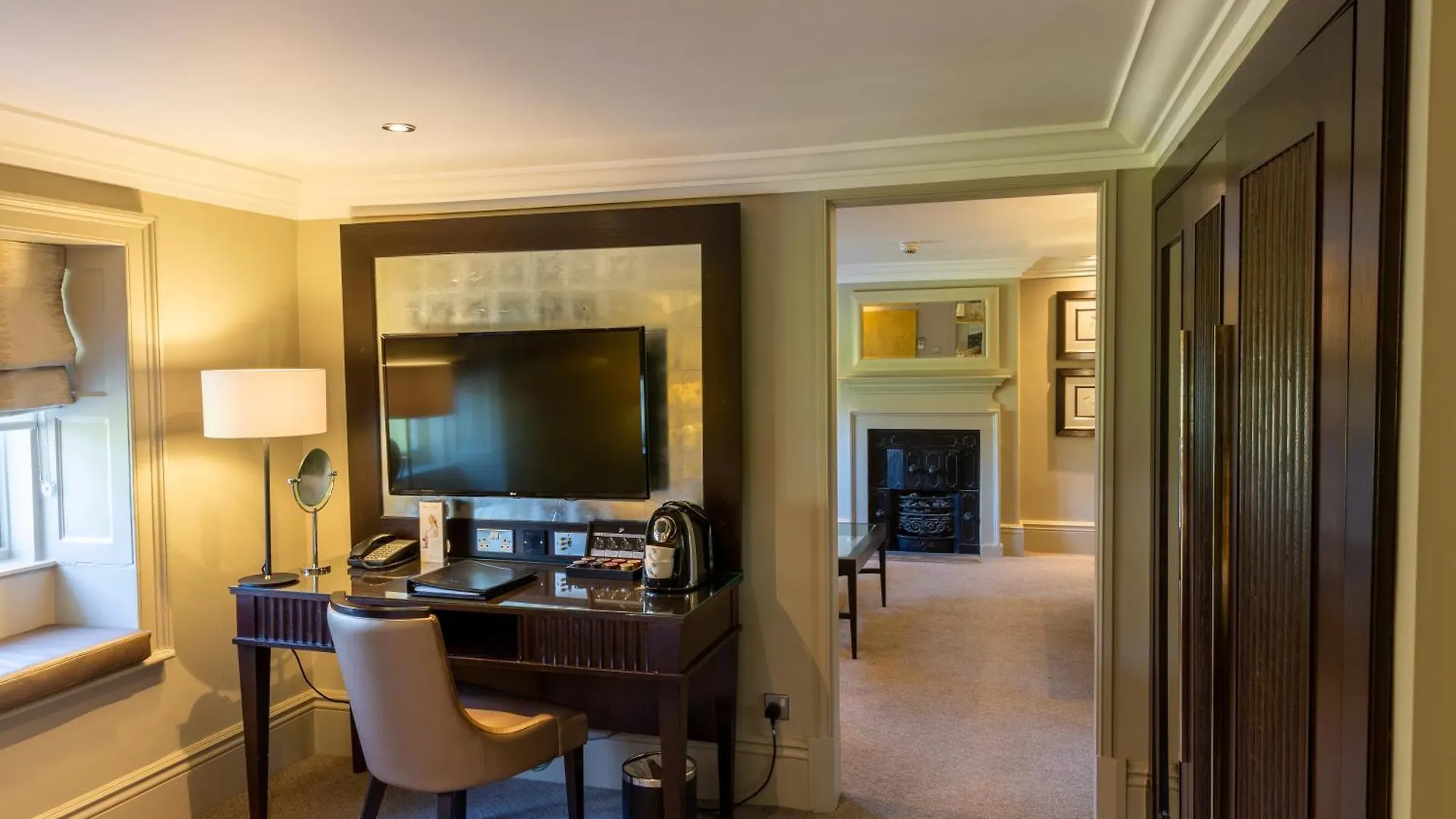 Wood Hall Hotel & Spa Wetherby