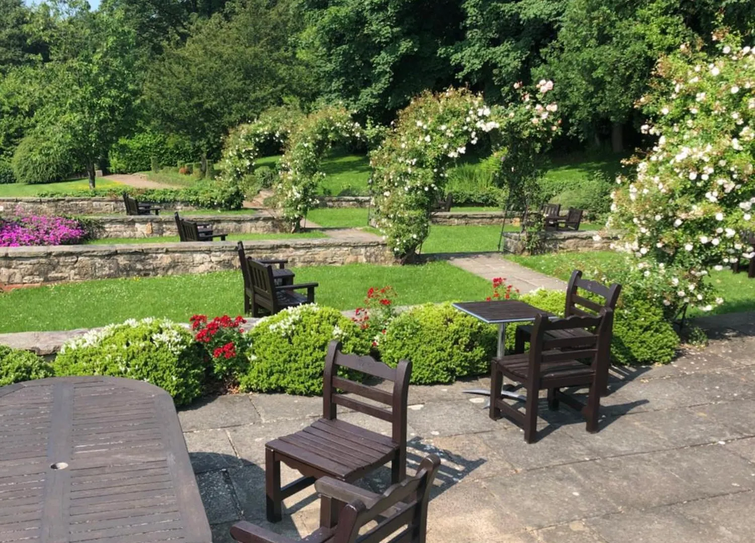 Wood Hall Hotel & Spa Wetherby