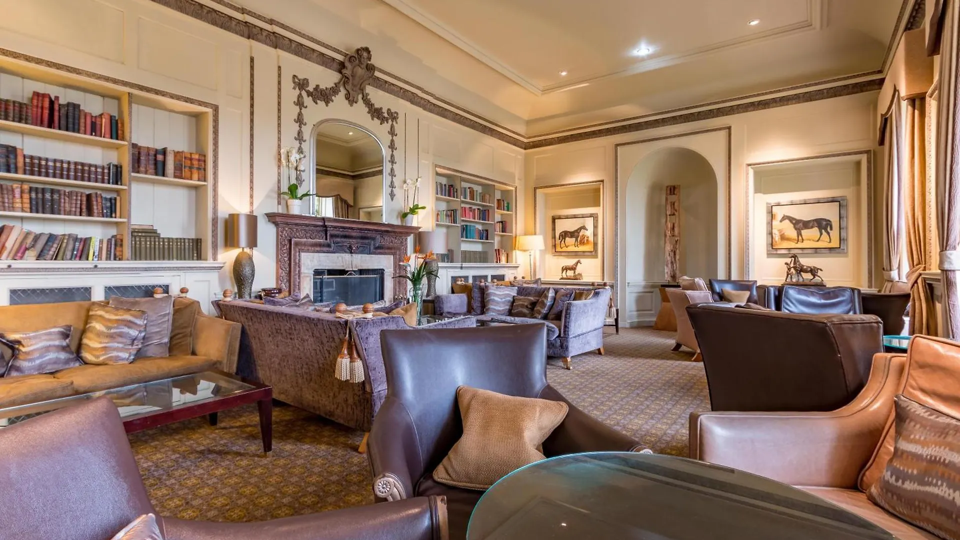 Wood Hall Hotel & Spa Wetherby