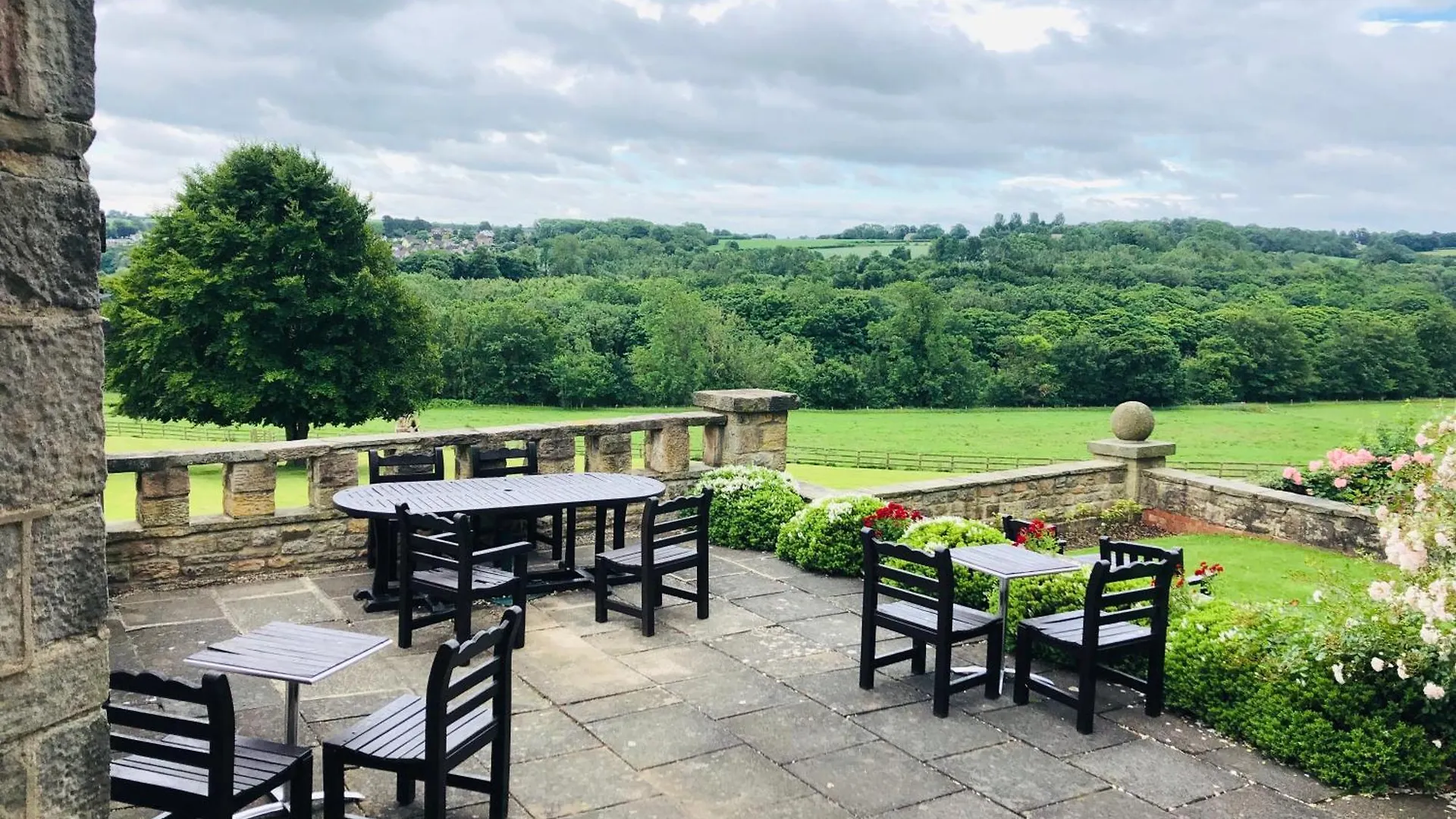 Wood Hall Hotel & Spa Wetherby