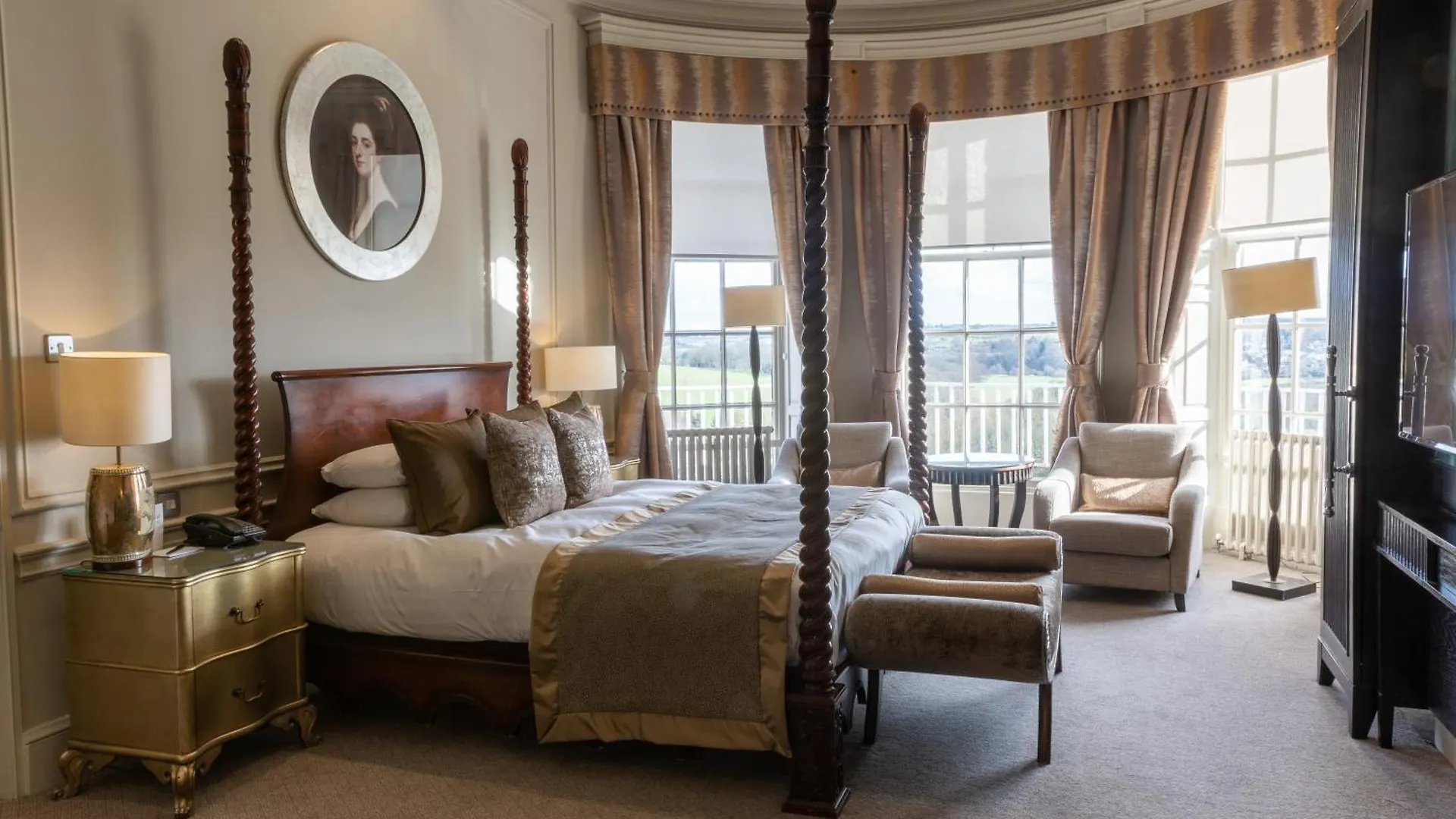 Wood Hall Hotel & Spa Wetherby