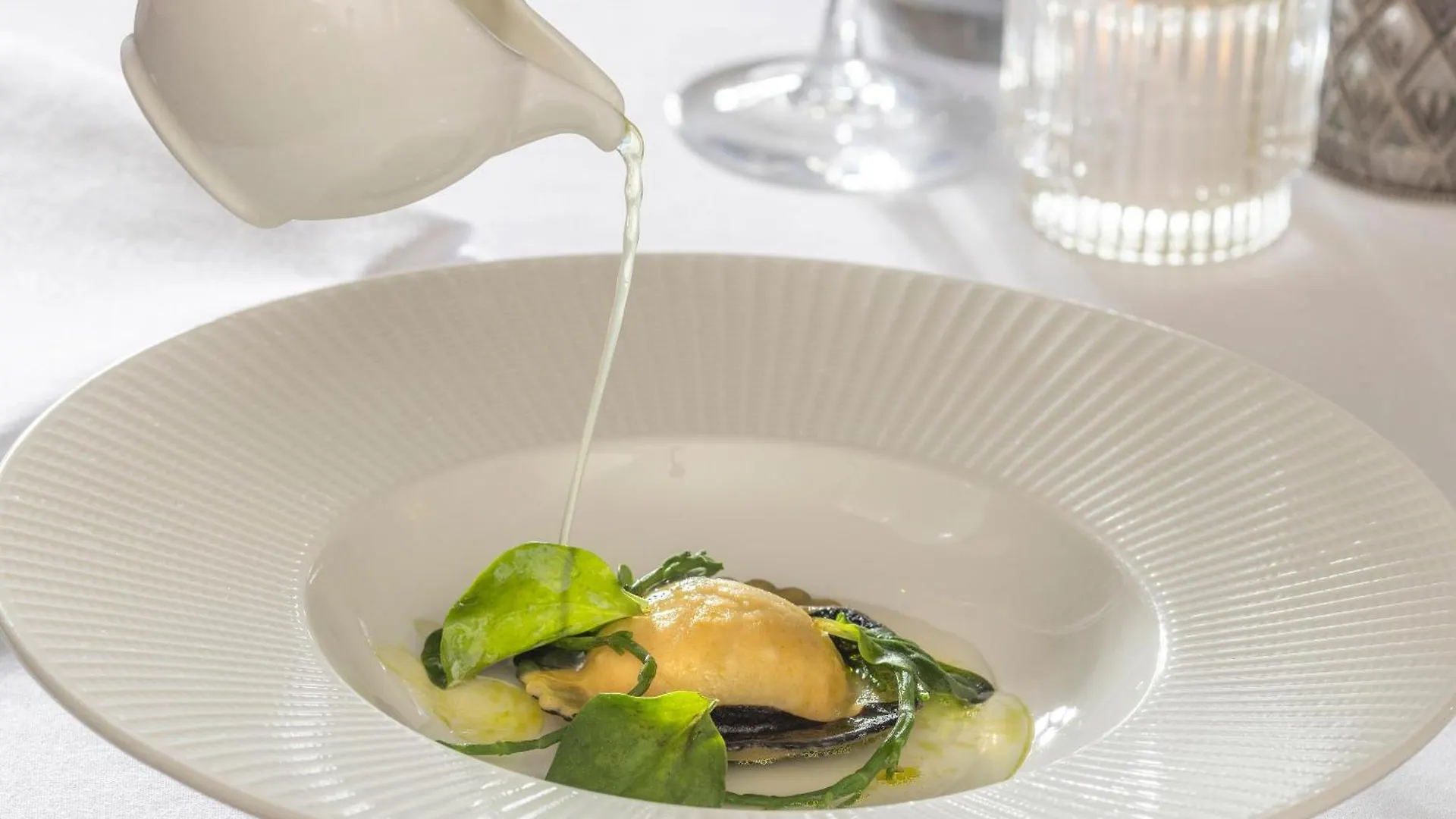 Wood Hall Hotel & Spa Wetherby 4*,