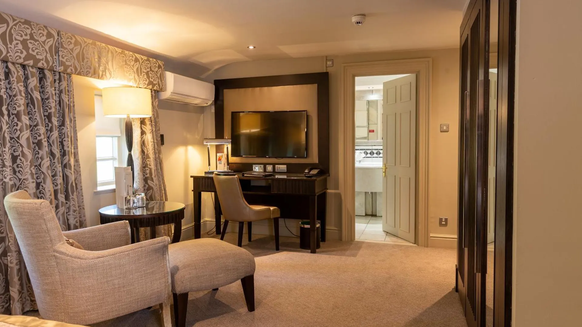 Wood Hall Hotel & Spa Wetherby
