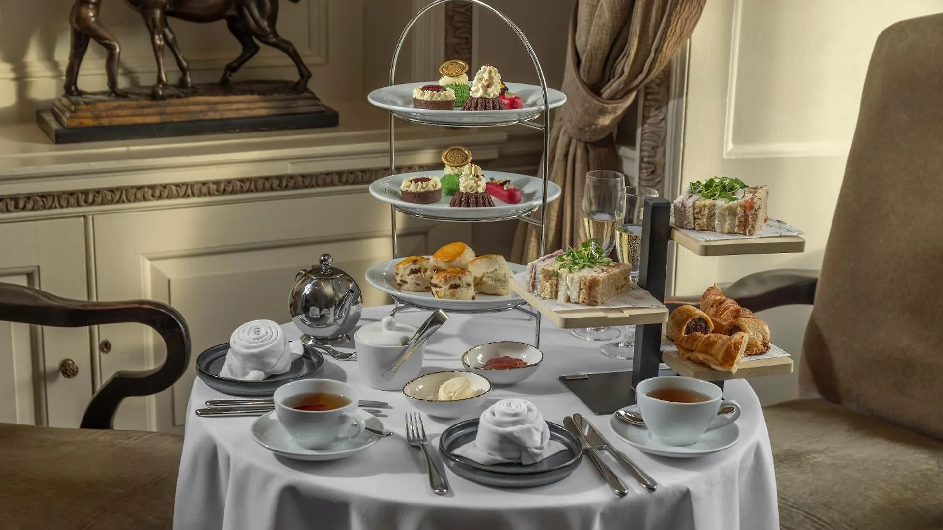 Wood Hall Hotel & Spa Wetherby