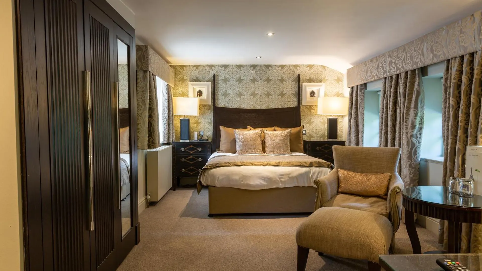 Wood Hall Hotel & Spa Wetherby