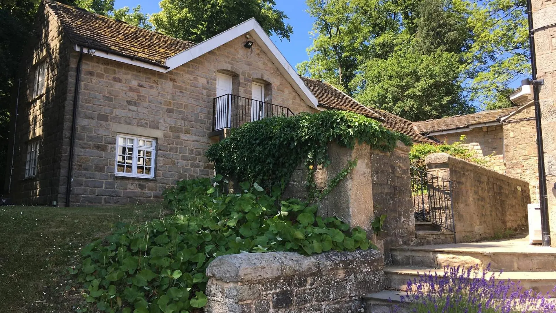 Wood Hall Hotel & Spa Wetherby Storbritannien
