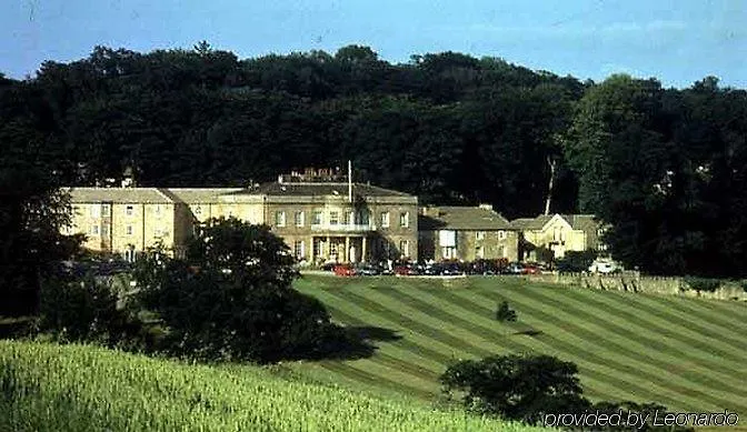 ****  Wood Hall Hotel & Spa Wetherby Storbritannien