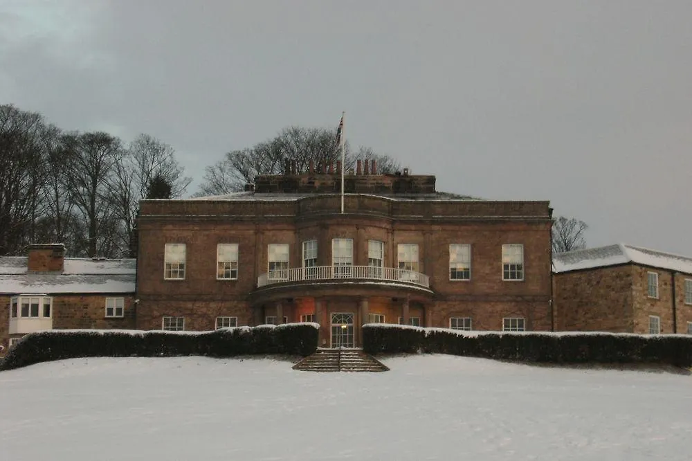 ****  Wood Hall Hotel & Spa Wetherby Storbritannien