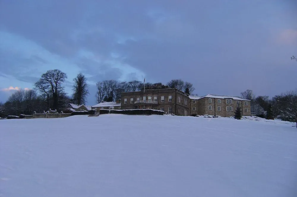 Wood Hall Hotel & Spa Wetherby