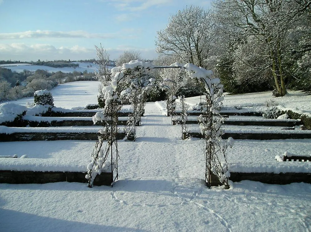 Wood Hall Hotel & Spa Wetherby