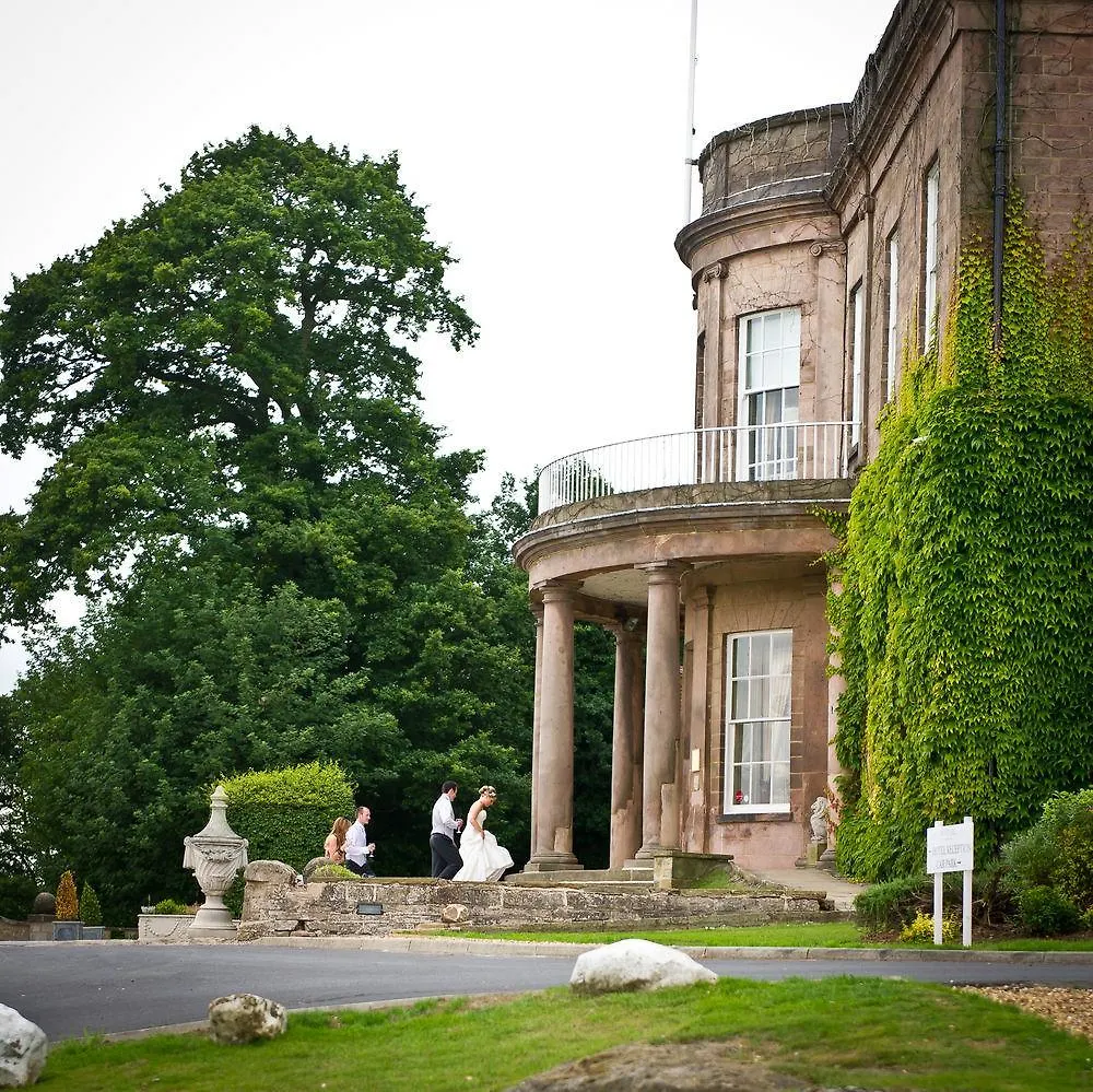 Wood Hall Hotel & Spa Wetherby