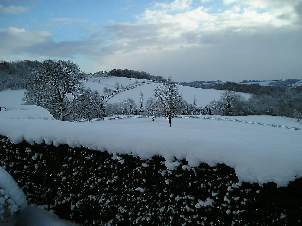 Wood Hall Hotel & Spa Wetherby