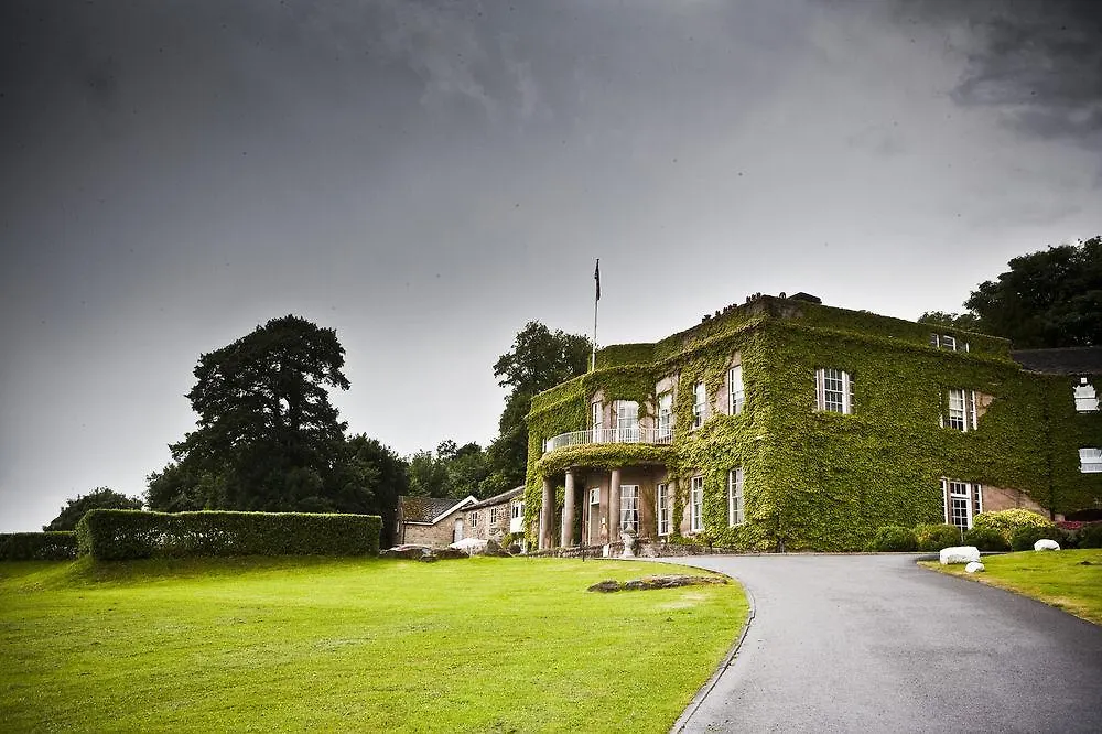 Wood Hall Hotel & Spa Wetherby