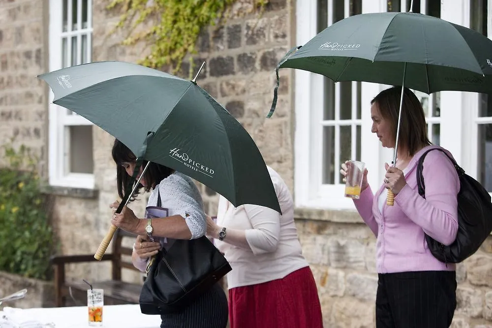 Wood Hall Hotel & Spa Wetherby