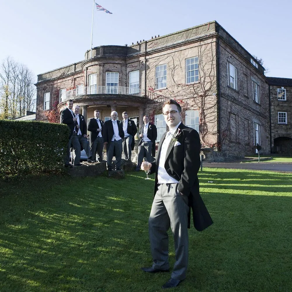 Wood Hall Hotel & Spa Wetherby