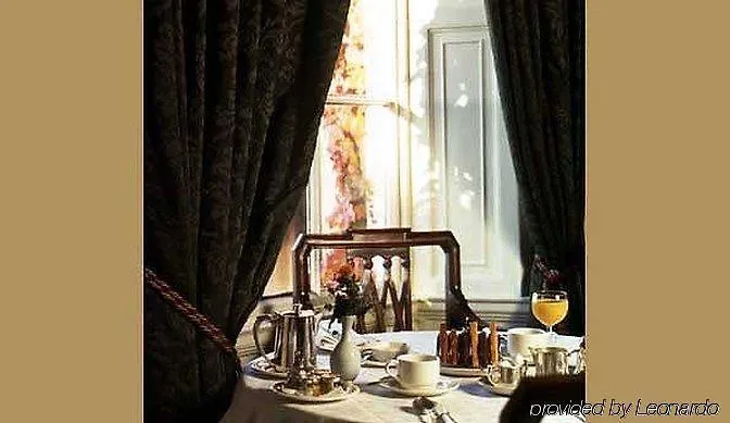 Wood Hall Hotel & Spa Wetherby
