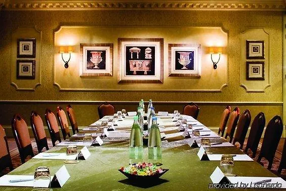 Wood Hall Hotel & Spa Wetherby 4*,
