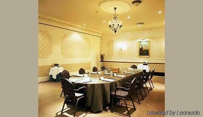 Wood Hall Hotel & Spa Wetherby