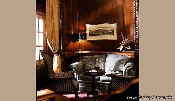 Wood Hall Hotel & Spa Wetherby 4*,  Storbritannien