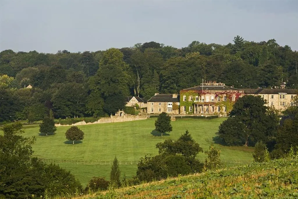 ****  Wood Hall Hotel & Spa Wetherby Storbritannien