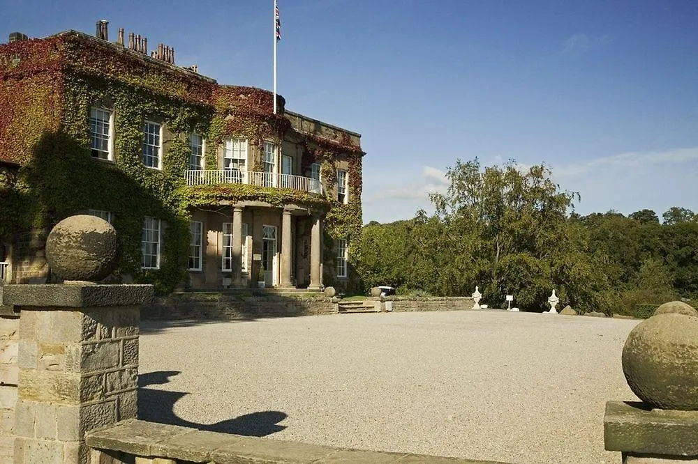 ****  Wood Hall Hotel & Spa Wetherby Storbritannien