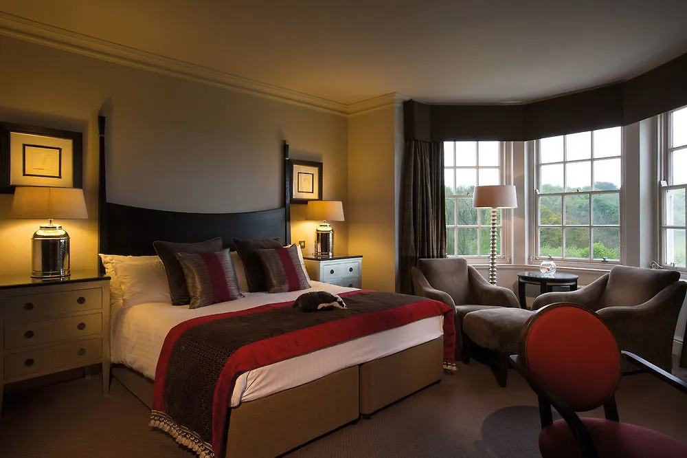 Wood Hall Hotel & Spa Wetherby