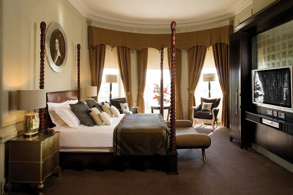 Wood Hall Hotel & Spa Wetherby 4*,  Storbritannien