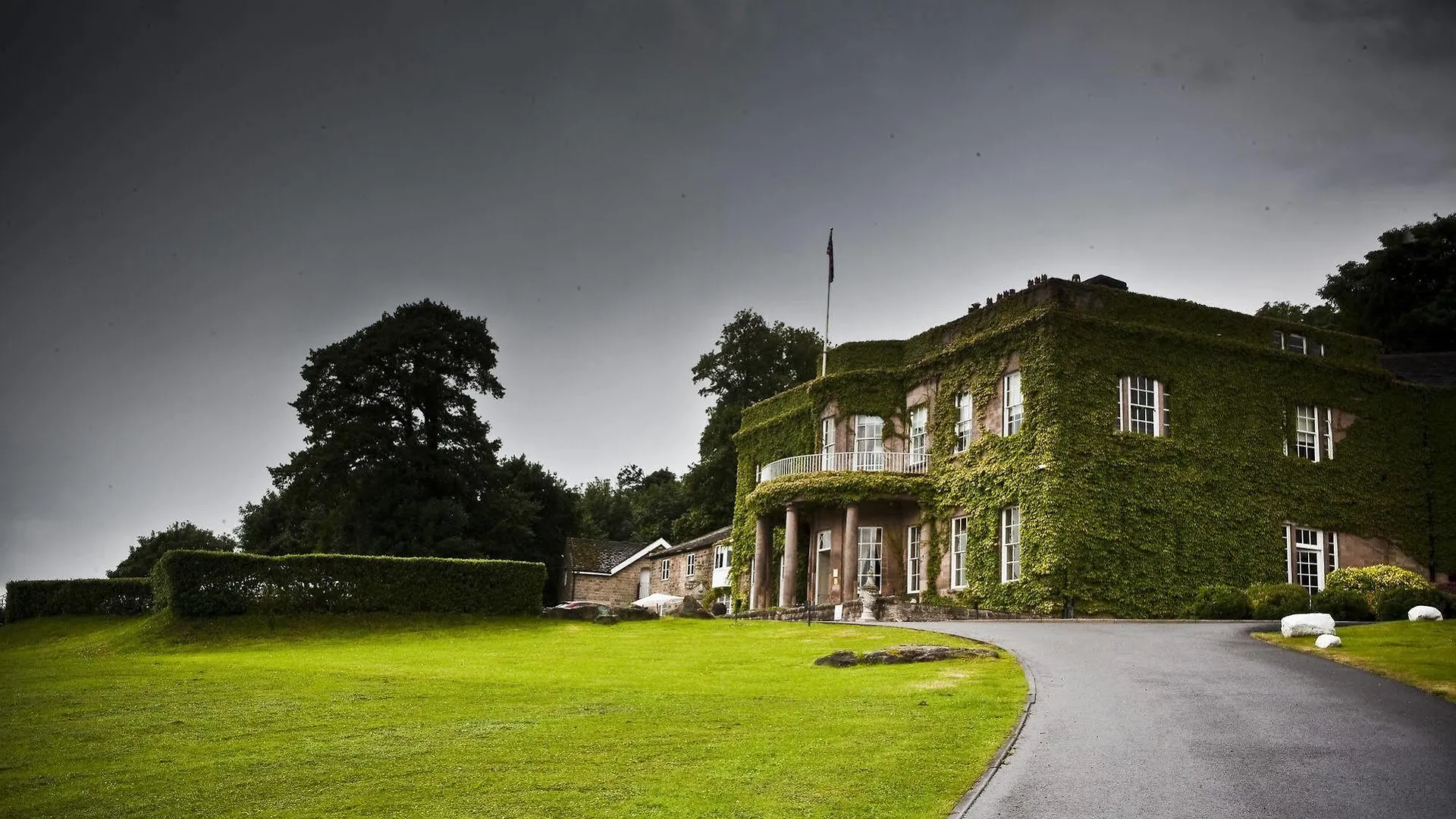 Wood Hall Hotel & Spa Wetherby
