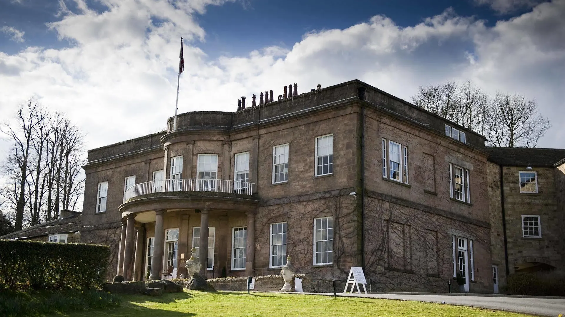 Wood Hall Hotel & Spa Wetherby