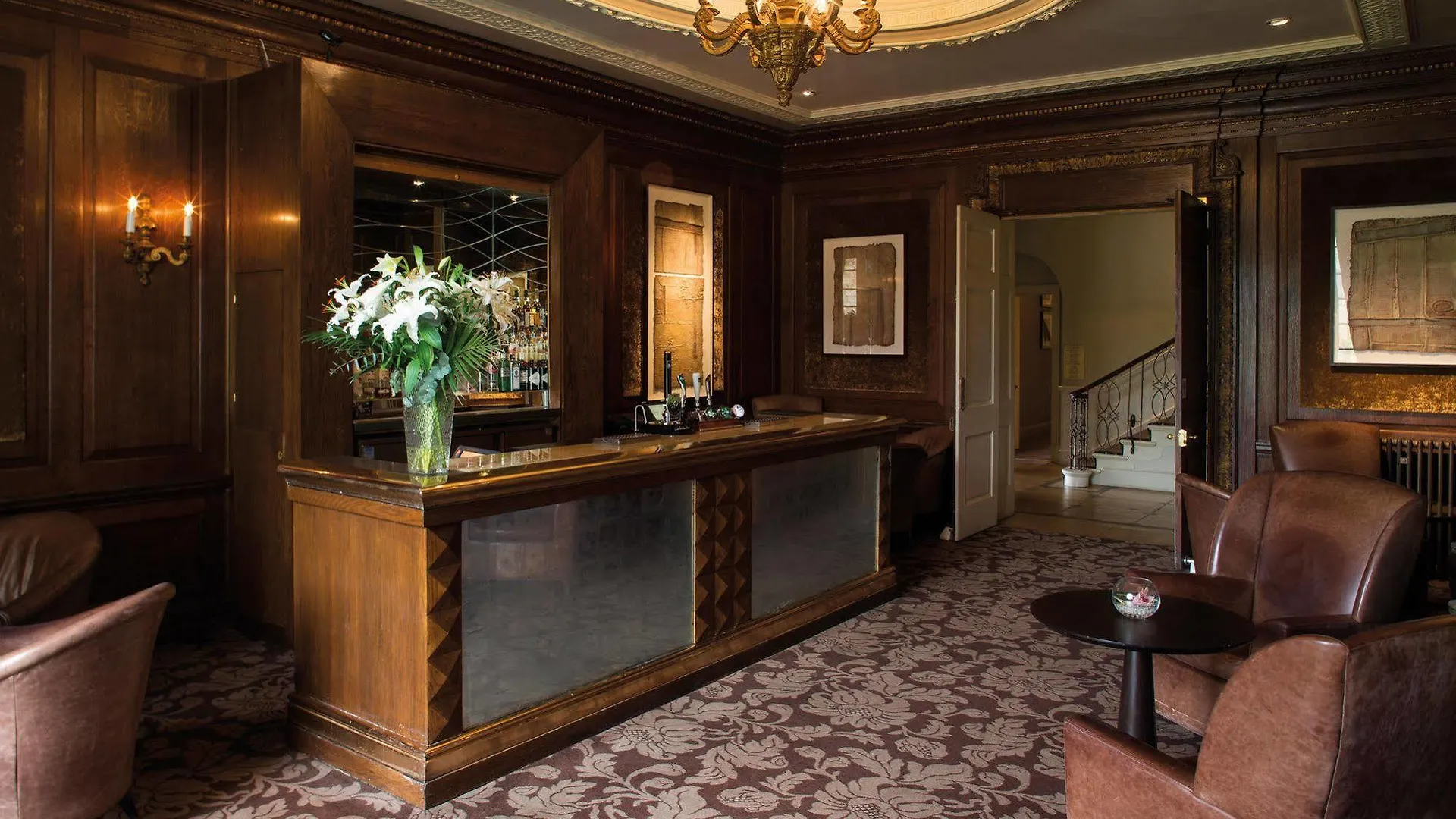 Wood Hall Hotel & Spa Wetherby